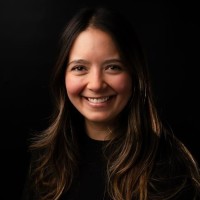 Nike Employee Amanda Grisham's profile photo