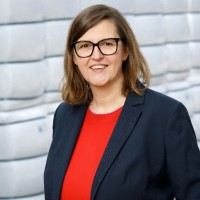 Kelheim Fibres GmbH Employee Stefanie Heigl's profile photo