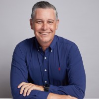 amaysim Employee Chris Harrod's profile photo