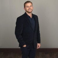 Executive Real Estate Employee Kevin Greenberg's profile photo