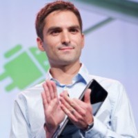 PlusPlus Employee Marko Gargenta's profile photo