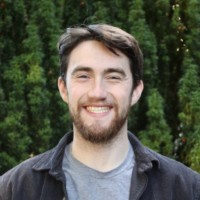 Fred Hutch Employee Hans Erickson's profile photo
