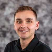 Indianapolis Indians Employee Ben Kayser's profile photo