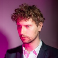 Marymount Manhattan College Employee Xander Peterson's profile photo