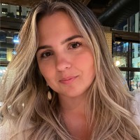 DeWitt Move Worldwide Employee Marcella Khoshneviss's profile photo