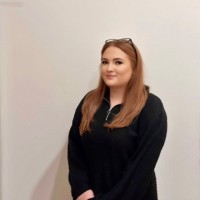 Leaf Complex Care Employee Bethany Radford's profile photo