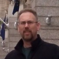 International Flavors & Fragrances Employee Todd Mellen's profile photo