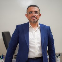 STRAPACK MOROCCO Employee Oussama Bargach's profile photo
