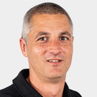 SAFETRON Employee Daniel Åkerblad's profile photo