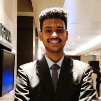 Amazon Employee Vagish Mishra's profile photo