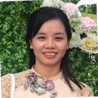 Citi Employee Le My's profile photo