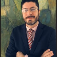 GCC Employee Daniel Eduardo Helguera Moreno's profile photo