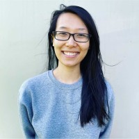 TRAILD Employee Lucy Tan's profile photo