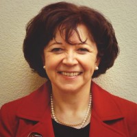 MUVEDesign Employee Patricia Kaufman's profile photo