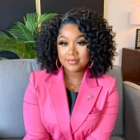 SuperCharged Indoor Karting & Axe Throwing Employee Alondrea Williams's profile photo