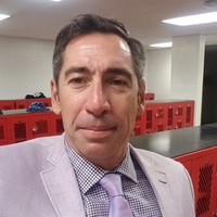 Milford Exempted Village School District Employee Michael Thalner's profile photo