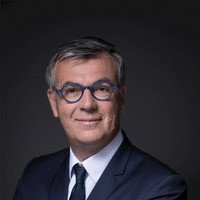 Orange Employee Pierre-Louis de Guillebon's profile photo