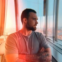 Oddin.gg Employee Jakub Cerny's profile photo