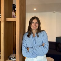 Randstad Digital France Employee Léane Desbrosses's profile photo