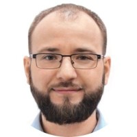 E-Consulting Employee Maksym Sarapiichuk's profile photo