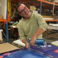 TI Group Employee Jeff Moore's profile photo