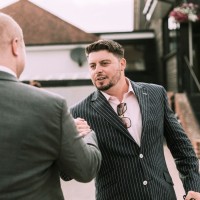 Sean Byrne Email & Phone Number