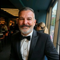 Timpsons Limited Employee Mark Hastie's profile photo