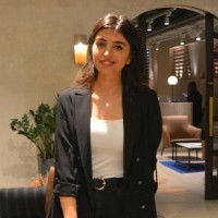 ParametricArchitecture Employee Özge Tunca's profile photo