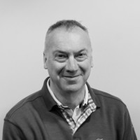 Corlina Employee Roger Richardson's profile photo
