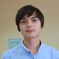 Shamil Khakimzyanov Email