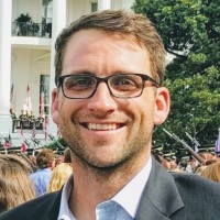 Shane Hable Email & Phone Number | Obama Foundation Director ...