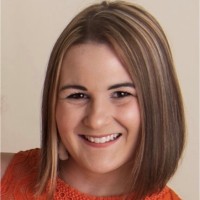 Guardian Hospice Care Employee Megan Derenick's profile photo