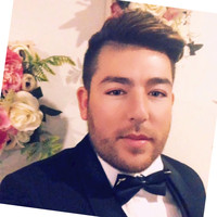 Alpha Construction Group Employee Ashraf Jawid's profile photo
