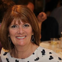 Pam Dunn