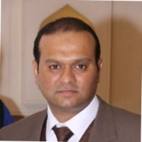 Merrill Lynch Employee M. Khalid's profile photo
