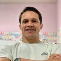 Dev Club Employee Vanderson Lira Vicente Novais's profile photo