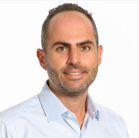 GE Vernova Employee Marc Daoud's profile photo