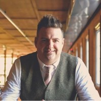 KinderCare Education Employee Ned Cox's profile photo