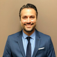 MEP America, Inc Employee Shane Ferguson's profile photo