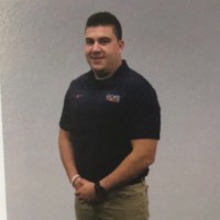 Smith+Nephew Employee Carson Hicks's profile photo
