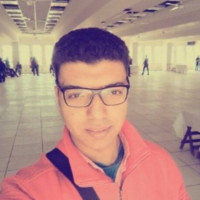Classera Employee Emad Raafat's profile photo