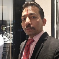 Bijendra Parashar Email