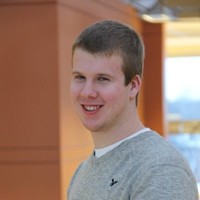 AGI FERTILIZER SYSTEMS Employee Andrew Krock's profile photo