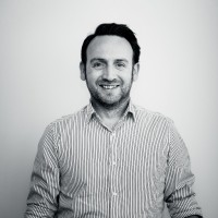 Buro & Design Center Employee Dimitri Decnudde's profile photo