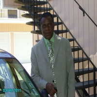 Daniel Dodoo Email & Phone Number