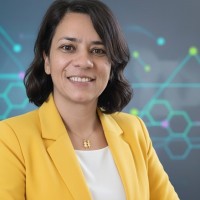 Embrapa Milho e Sorgo Employee Sara Rios's profile photo