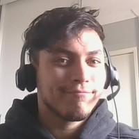 WSNET Employee Matheus M. Avelino's profile photo