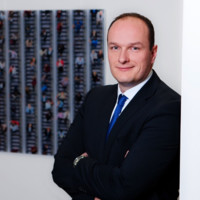 Storz & Bickel GmbH & Co. KG Employee Jörg Menzer's profile photo