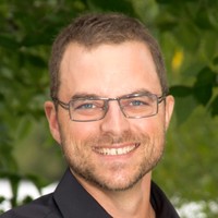 ECOTIERRA Employee Étienne Desmarais's profile photo