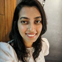 Chhavi Kaushik Email